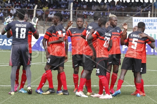 AFCLeopardsplayers