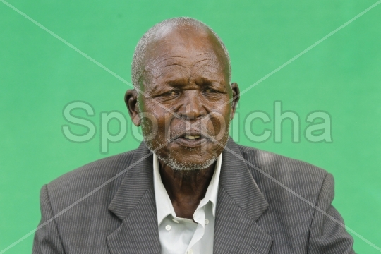 ATHLETICS KENYA AT 70 : BENJAMIN KOGO