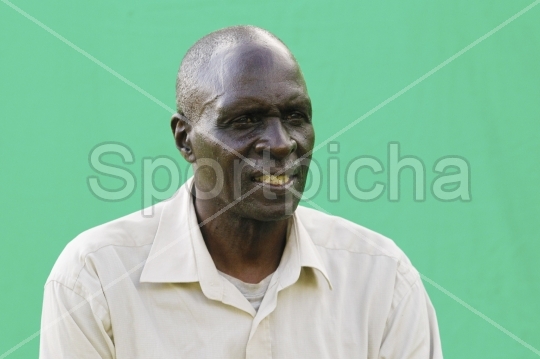 ATHLETICS KENYA AT 70 : FATWELL KIMAIYO