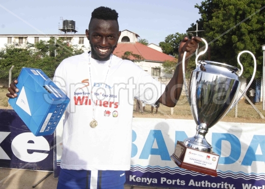 BandarigoalscorerKevinKimaniMG5506