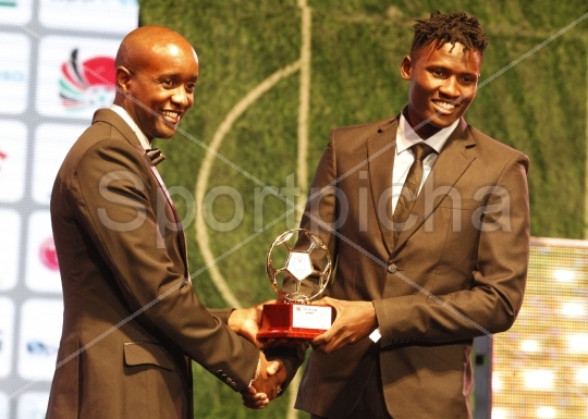 Kenya Premier League Awards