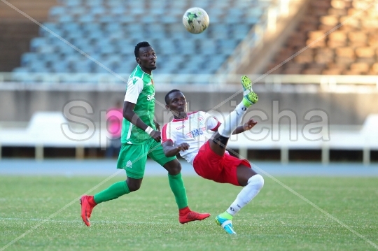 POSFrancisMustaphaLJosephMbugi