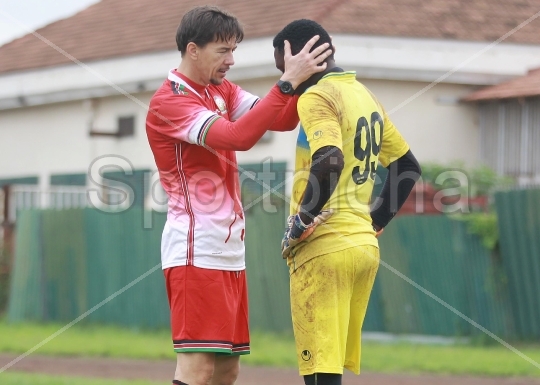 SPHarambestarsGKTrainerGuilauneCoffeyBreulLBonifaceOluoch