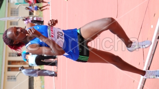 VivianChemutaiwinner5000mwomen