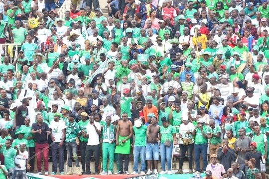 2023 Mashemeji Derby : Gor Mahia FC Vs AFC Leopards SC