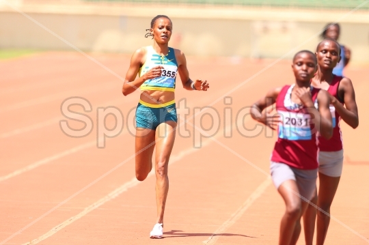 3rd AK Track and Field weekend meeting