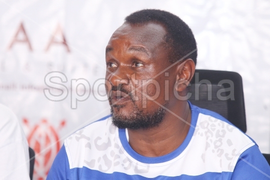 AFC Leopards SC at 60 anniversary