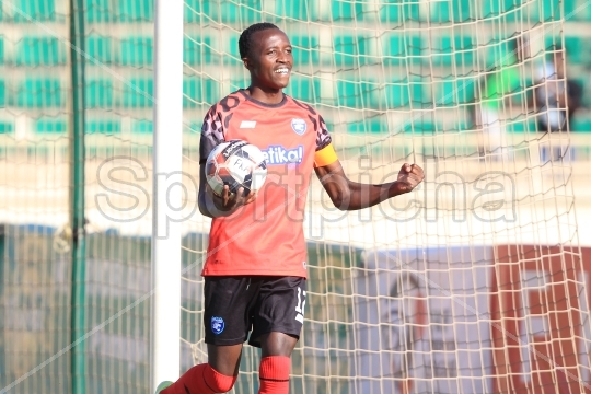 AFC Leopards SC vs Kariobangi Sharks FC