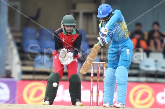 Continent Cup T20 Africa Tournament