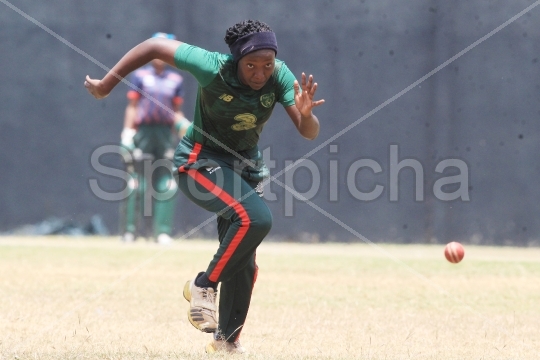 Cricket Kenya Ladies League