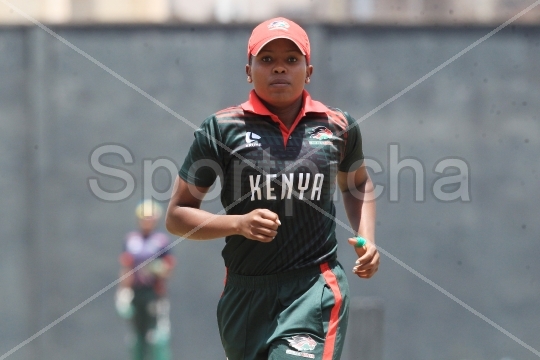 Cricket Kenya Ladies League