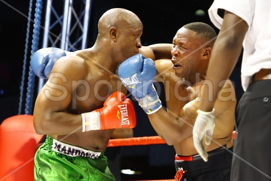 Daniel Wanyonyi fight Karim Mandonga 