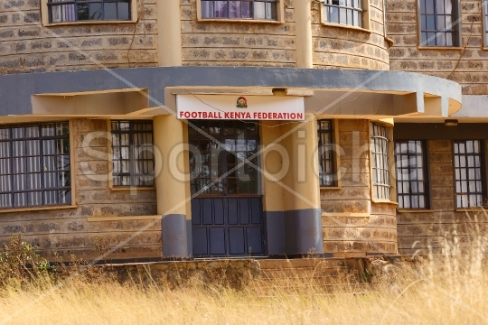 FKF Offices Reopened 
