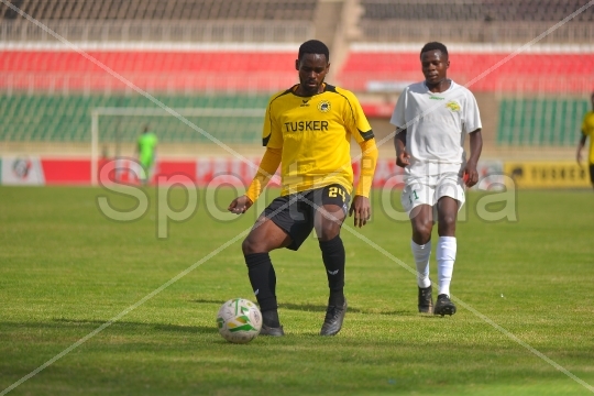 FKFPL; Kariobangi Sharks Vs Tusker FC
