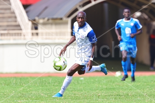 FKFPL; Nairobi city Stars vs Bidco United