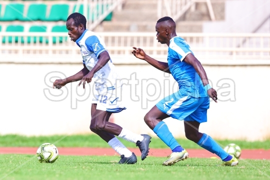 FKFPL; Nairobi city Stars vs Bidco United