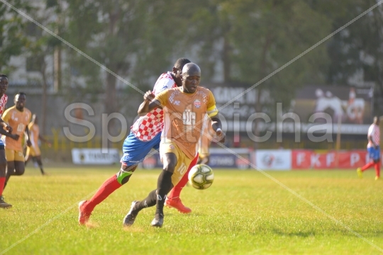 FKFPL: Nairobi City Stars Vs Nzoia Sugar FC