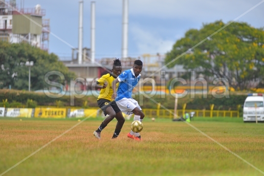 FKFPL: Tusker FC Vs Sofapaka FC