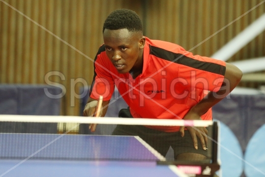 ITTF Africa Table Tennis Club Championship 2023