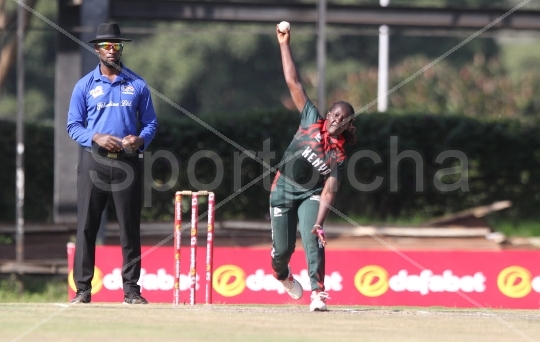 KENYA BEAT TZ IN SEMIS TO QUALIFY FOR FINALS ON WED AGAINST UG