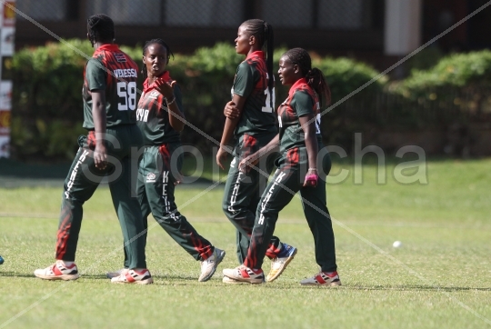 KENYA BEAT TZ IN SEMIS TO QUALIFY FOR FINALS ON WED AGAINST UG