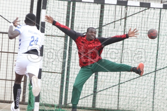 Kenya men Handball League 