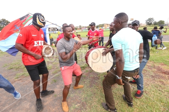 Kenya Police Bullets FC vs Ulinzi Starlets FC 