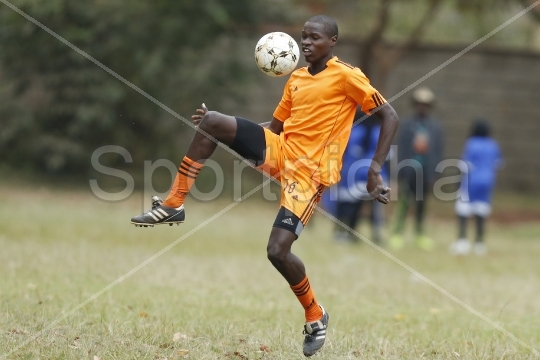 Kenya Secondary Schools Sports Association (KSSSA)