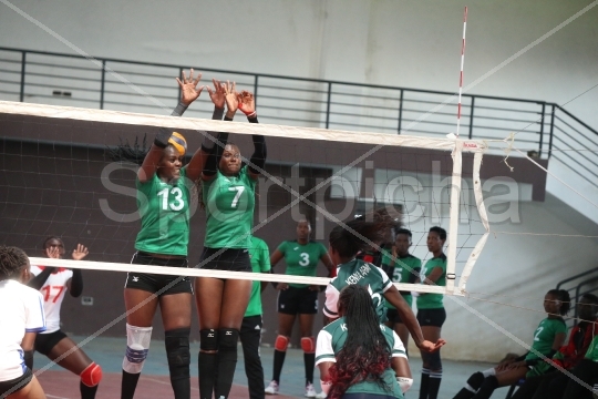 Kenya Volleyball Federation League