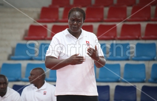 Kenya Volleyball Federation League