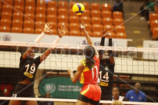 Kenya vs Burkina Faso African Nations Championship