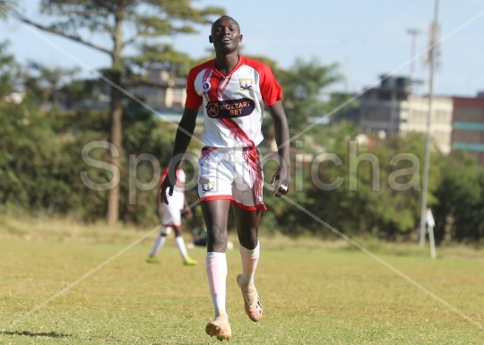 Mathare United FC VS Kakamega Homeboyz FC FKF Premier League