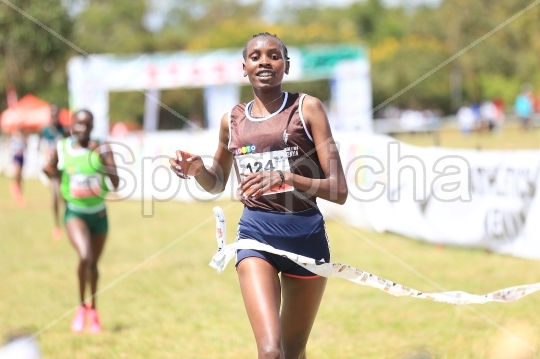 National Cross Country Championship