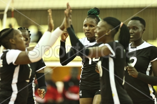 NATIONAL VOLLEYBALL PLAYOFFS PRISONS VS KPC