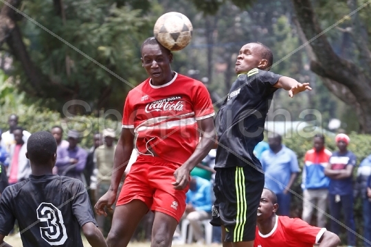Secondary school games Nakuru county