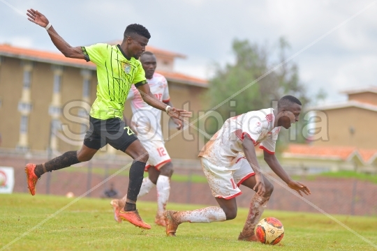 Sofapaka FC vs Ulinzi Stars FC FKF Premier League