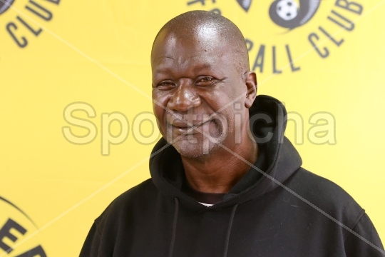 Tusker FC Unveiling New Signings 