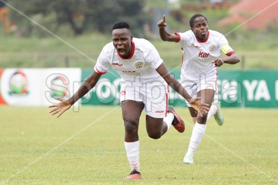 Ulinzi Starlets FC vs Kibera Soccer Women FC FKF Womens Cup