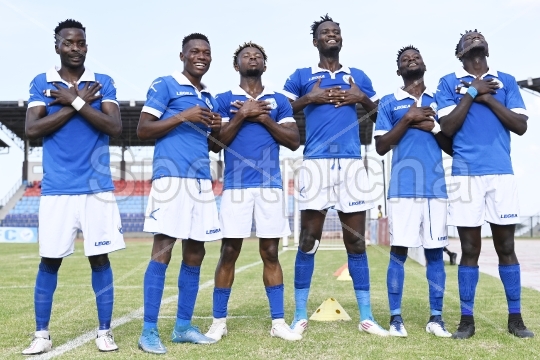 Ulinzi Stars FC VS Sofapaka FC FKF Premier League