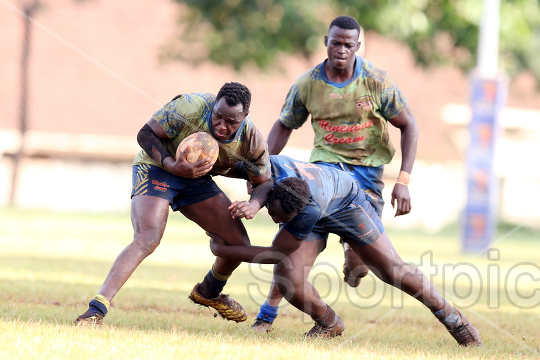  Strathmore Leos RFC VS Menengai Oilers RFC Kenya Cup