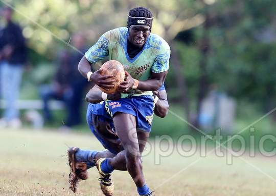  Strathmore Leos RFC VS Menengai Oilers RFC Kenya Cup