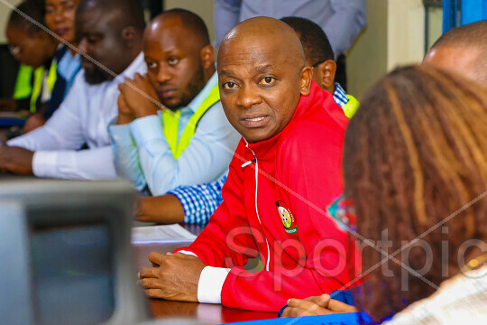 2024 FKF NATIONAL ELECTIONS