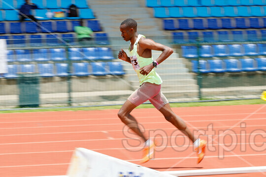 5th ATHLETICS KENYA WEEKEND MEET
