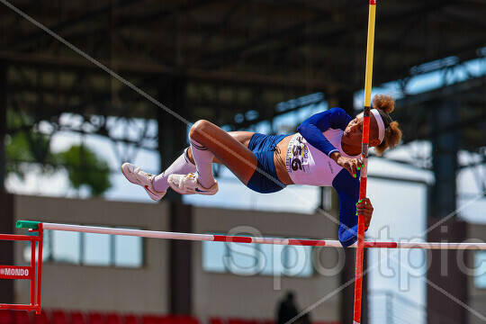 6th ATHLETICS KENYA WEEKEND MEET