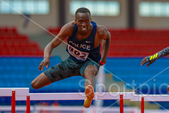 6th ATHLETICS KENYA WEEKEND MEET