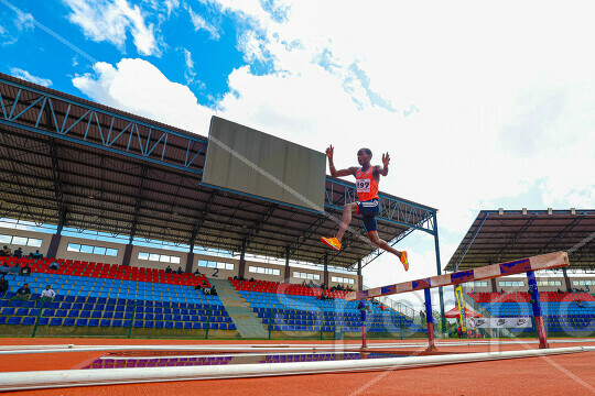 6th ATHLETICS KENYA WEEKEND MEET