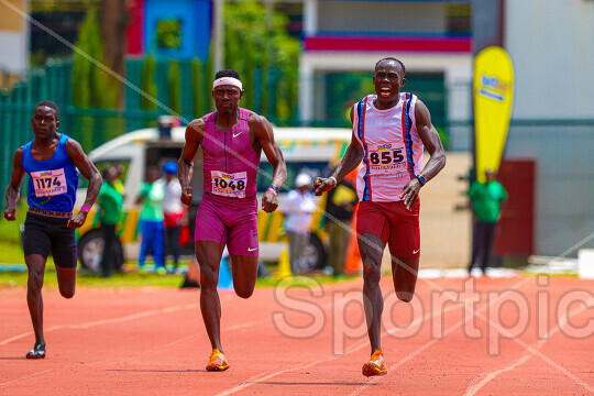 6th ATHLETICS KENYA WEEKEND MEET