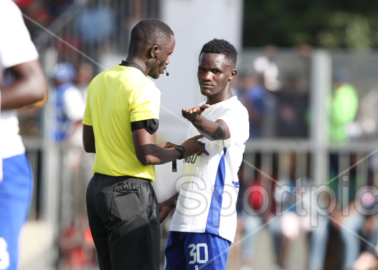 AFC LEOPARDS SC VS BIDCO UNITED FC FKF PL