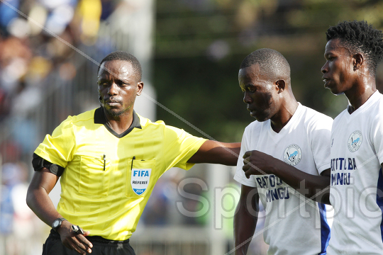 AFC LEOPARDS SC VS BIDCO UNITED FC FKF PL