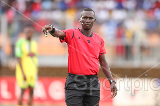 AFC LEOPARDS SC VS KAKAMEGA HOMEBOYZ FC